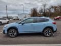 Cool Gray Khaki - Crosstrek 2.0i Premium Photo No. 10