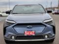 Harbor Mist Gray Pearl - Solterra Touring Photo No. 2