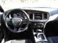 2022 F8 Green Dodge Charger R/T Blacktop  photo #17