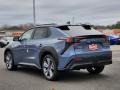Harbor Mist Gray Pearl - Solterra Touring Photo No. 4