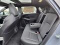 Black Rear Seat Photo for 2023 Subaru Solterra #145246146