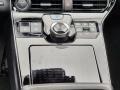 Black Controls Photo for 2023 Subaru Solterra #145246185
