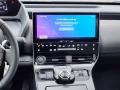 Black Controls Photo for 2023 Subaru Solterra #145246200