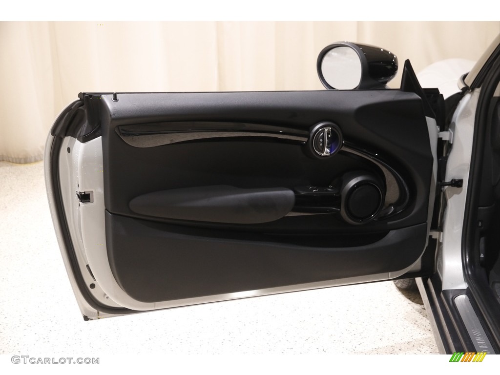 2020 Mini Hardtop Cooper S 2 Door Door Panel Photos