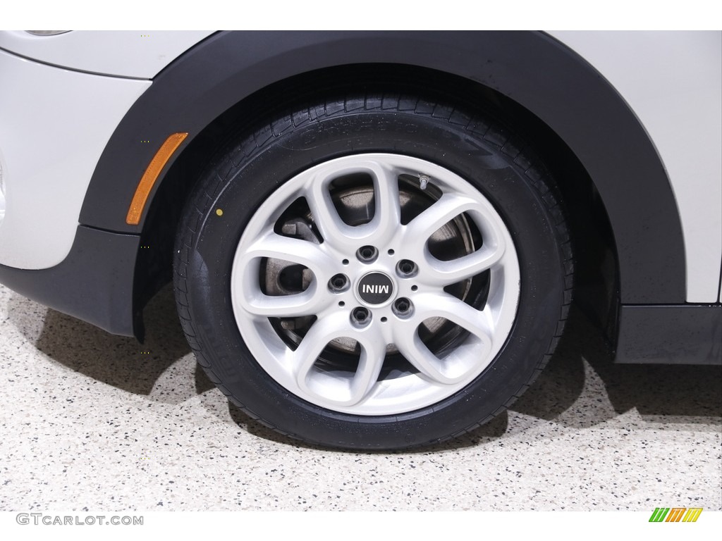 2020 Mini Hardtop Cooper S 2 Door Wheel Photo #145247157