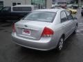 Silver - Spectra EX Sedan Photo No. 3