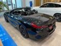 Black Sapphire Metallic - M8 Competition Convertible Photo No. 2