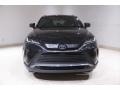 2021 Celestial Black Toyota Venza Hybrid Limited AWD  photo #2