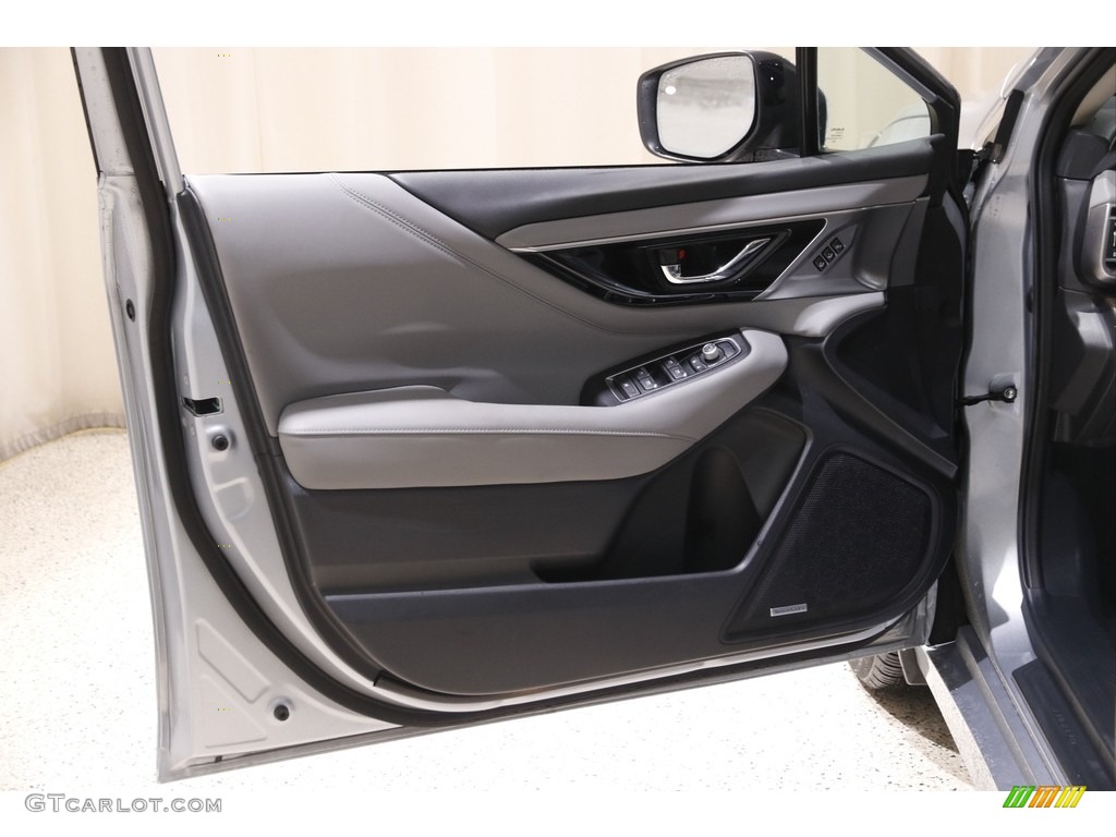 2021 Subaru Legacy Limited Door Panel Photos