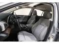 Titanium Gray Front Seat Photo for 2021 Subaru Legacy #145247358