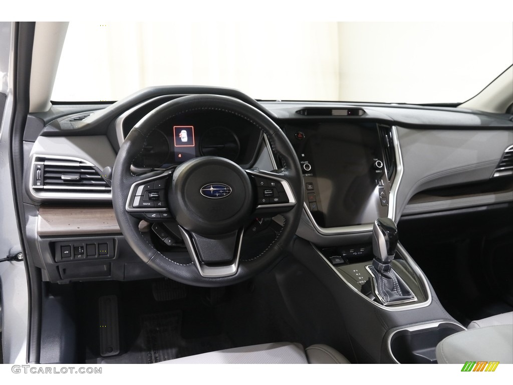 2021 Subaru Legacy Limited Dashboard Photos