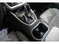 2021 Subaru Legacy Titanium Gray Interior Transmission Photo