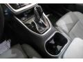  2021 Legacy Limited Lineartronic CVT Automatic Shifter