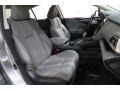 2021 Subaru Legacy Titanium Gray Interior Front Seat Photo