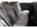 2021 Subaru Legacy Titanium Gray Interior Rear Seat Photo