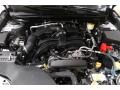 2021 Subaru Legacy 2.5 Liter DOHC 16-Valve VVT Flat 4 Cylinder Engine Photo