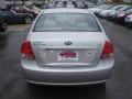 Silver - Spectra EX Sedan Photo No. 4