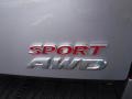  2022 Ridgeline Sport AWD Logo