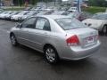 Silver - Spectra EX Sedan Photo No. 6
