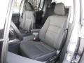 Black Front Seat Photo for 2022 Honda Ridgeline #145248174