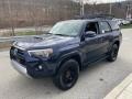 2023 Nautical Blue Metallic Toyota 4Runner TRD Off Road Premium 4x4  photo #7