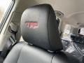  2023 4Runner TRD Off Road Premium 4x4 Logo