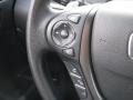 Black Steering Wheel Photo for 2022 Honda Ridgeline #145248492