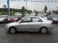 Silver - Spectra EX Sedan Photo No. 7