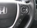 Black Steering Wheel Photo for 2022 Honda Ridgeline #145248522