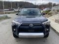 Nautical Blue Metallic 2023 Toyota 4Runner TRD Off Road Premium 4x4 Exterior