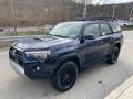 Front 3/4 View of 2023 4Runner TRD Off Road Premium 4x4
