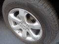 Agate Black Metallic - F150 Lariat SuperCrew 4x4 Photo No. 9