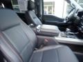 Agate Black Metallic - F150 Lariat SuperCrew 4x4 Photo No. 10