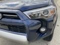 2023 Nautical Blue Metallic Toyota 4Runner TRD Off Road Premium 4x4  photo #25