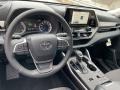 Magnetic Gray Metallic - Highlander Hybrid LE Photo No. 3