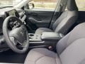 Magnetic Gray Metallic - Highlander Hybrid LE Photo No. 4