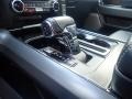 Agate Black Metallic - F150 Lariat SuperCrew 4x4 Photo No. 20