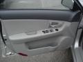 Silver - Spectra EX Sedan Photo No. 8