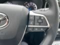 Magnetic Gray Metallic - Highlander Hybrid LE Photo No. 19