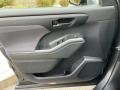 Magnetic Gray Metallic - Highlander Hybrid LE Photo No. 21