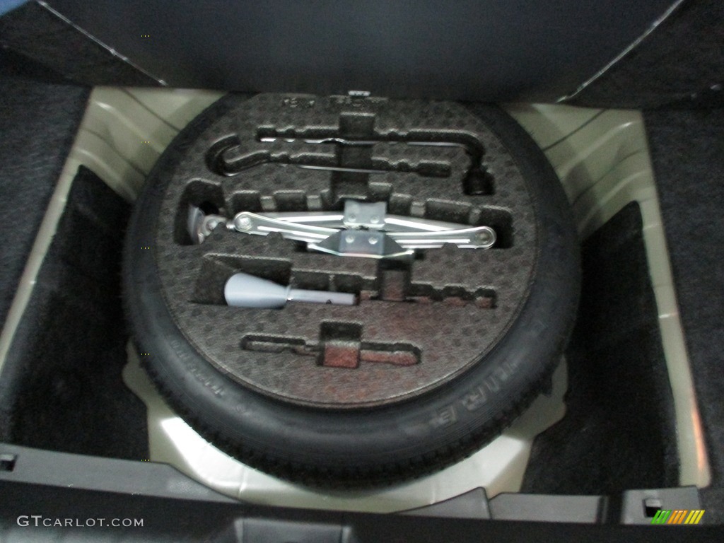 2020 Civic EX Sedan - Crystal Black Pearl / Black photo #21