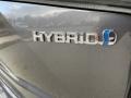 2023 Magnetic Gray Metallic Toyota Highlander Hybrid LE  photo #29