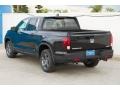 Crystal Black Pearl - Ridgeline RTL AWD Photo No. 2