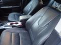 2012 White Platinum Tri-Coat Ford Fusion SEL  photo #16
