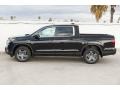 Crystal Black Pearl - Ridgeline RTL AWD Photo No. 4