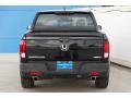 Crystal Black Pearl - Ridgeline RTL AWD Photo No. 5