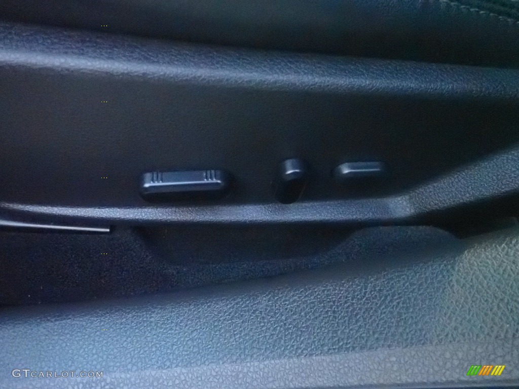 2012 Fusion SEL - White Platinum Tri-Coat / Charcoal Black photo #21