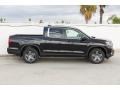 Crystal Black Pearl - Ridgeline RTL AWD Photo No. 10