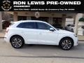 2022 Ibis White Audi Q5 S Line Premium quattro #145247607