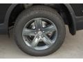 Crystal Black Pearl - Ridgeline RTL AWD Photo No. 14